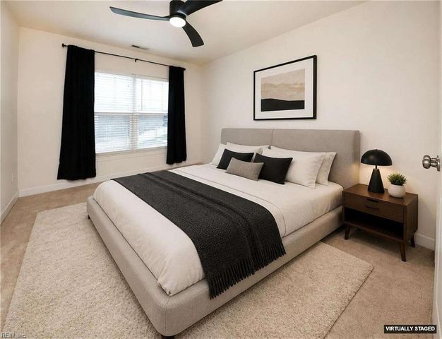 450 Abelia WAY, Chesapeake, VA 23322