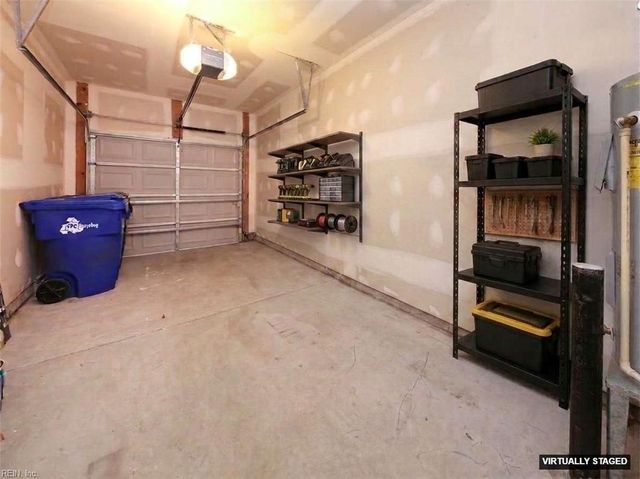 450 Abelia WAY, Chesapeake, VA 23322