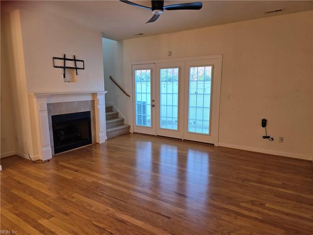 450 Abelia WAY, Chesapeake, VA 23322