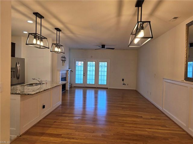 450 Abelia WAY, Chesapeake, VA 23322