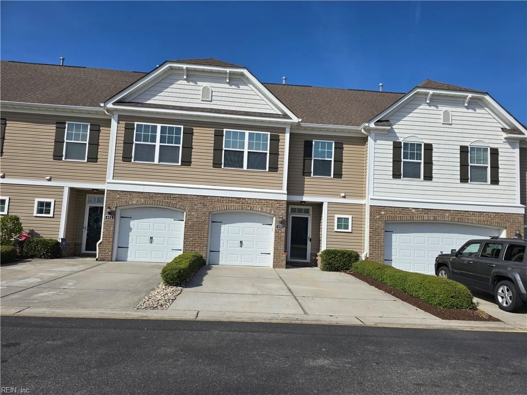 450 Abelia WAY, Chesapeake, VA 23322