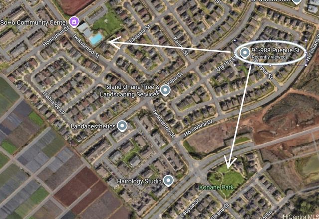 91-988 Pue Pue Street, Ewa Beach, HI 96706