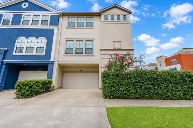 1433 Utah Street, Houston, TX 77007