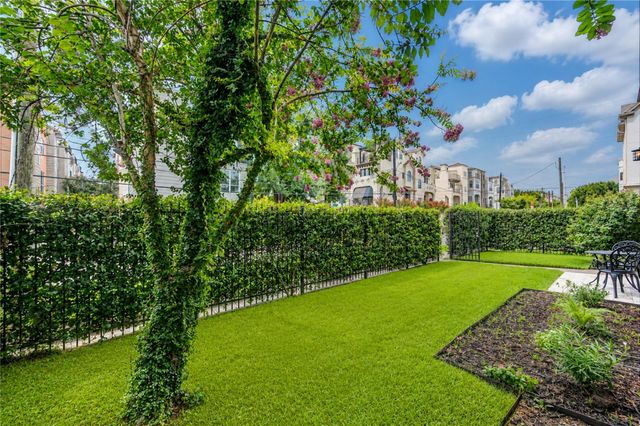 1433 Utah Street, Houston, TX 77007