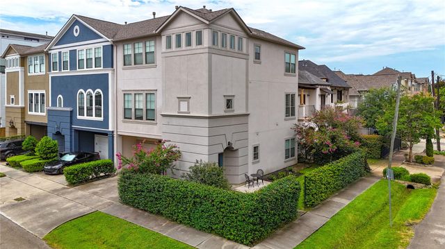 1433 Utah Street, Houston, TX 77007