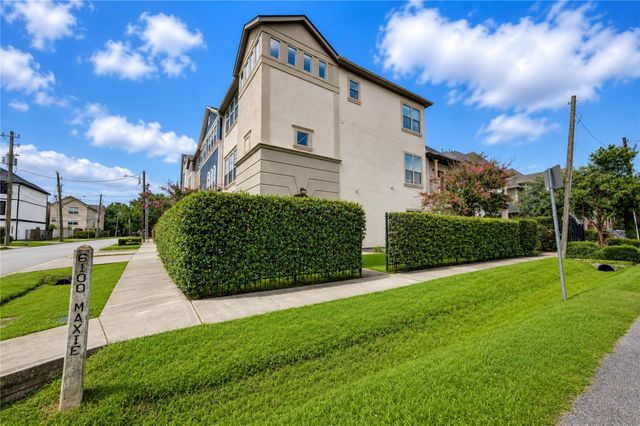 1433 Utah Street, Houston, TX 77007