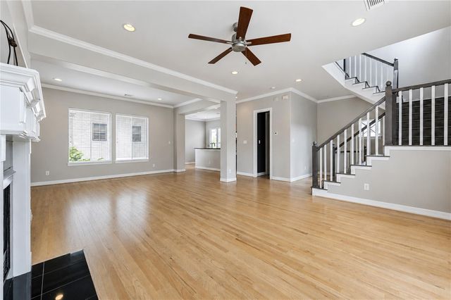 1433 Utah Street, Houston, TX 77007