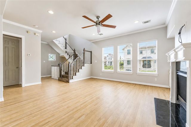 1433 Utah Street, Houston, TX 77007