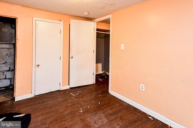 3737 HORNER PL SE, Washington, DC 20032