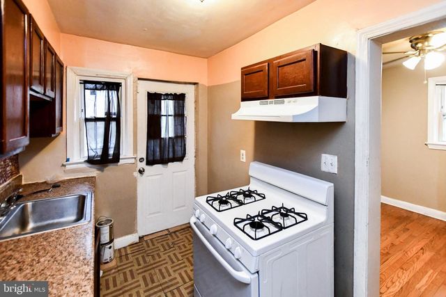 3737 HORNER PL SE, Washington, DC 20032