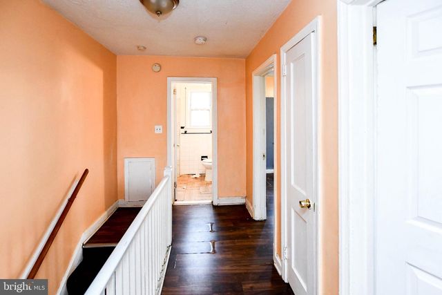 3737 HORNER PL SE, Washington, DC 20032