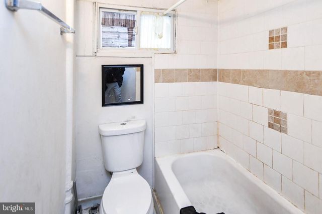 3737 HORNER PL SE, Washington, DC 20032