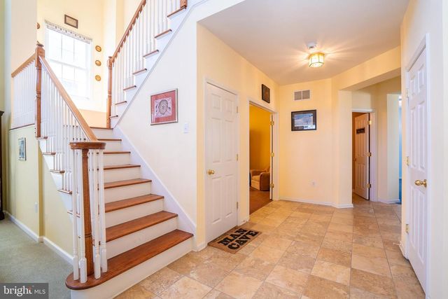 5 SUSANNAH DRIVE, Chesterfield, NJ 08515