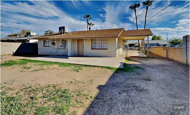 5012 W McLellan Road, Glendale, AZ 85301