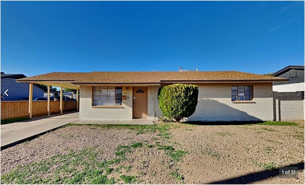 5012 W McLellan Road, Glendale, AZ 85301