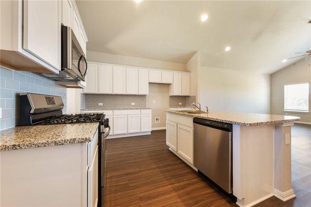 4312 Porter Farm RD, Georgetown, TX 78628