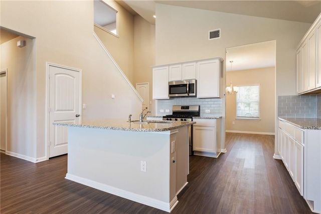 4312 Porter Farm RD, Georgetown, TX 78628