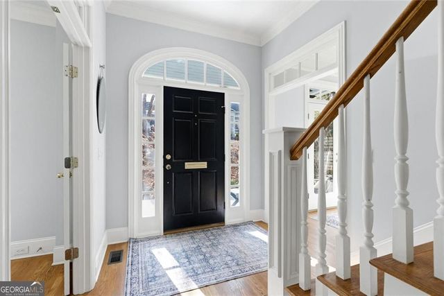 80 Fowler Avenue, Roswell, GA 30075