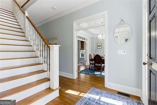 80 Fowler Avenue, Roswell, GA 30075