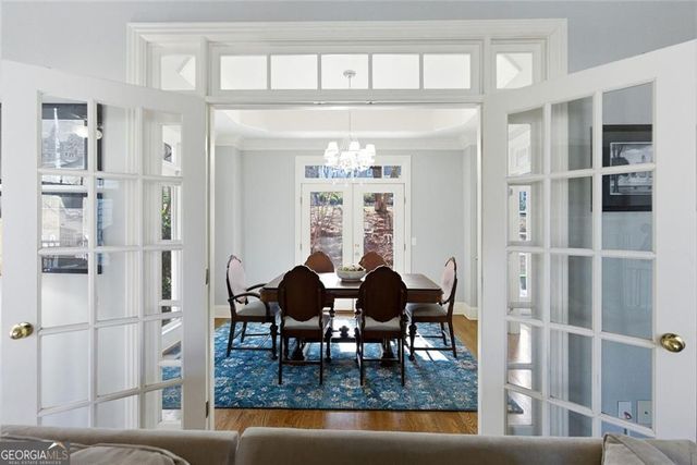 80 Fowler Avenue, Roswell, GA 30075