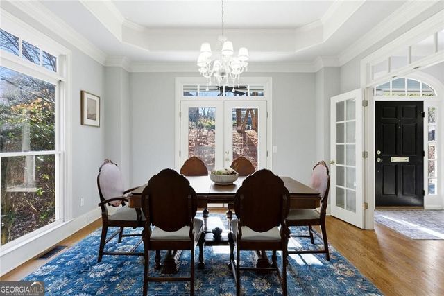 80 Fowler Avenue, Roswell, GA 30075