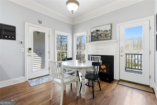 80 Fowler Avenue, Roswell, GA 30075