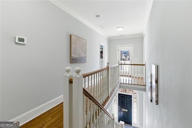 80 Fowler Avenue, Roswell, GA 30075