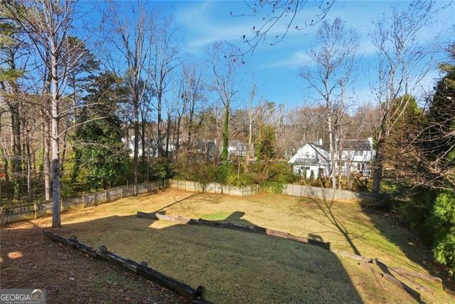 80 Fowler Avenue, Roswell, GA 30075