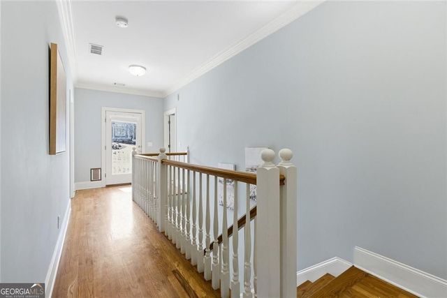 80 Fowler Avenue, Roswell, GA 30075