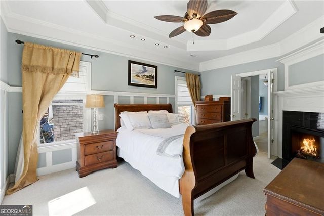 80 Fowler Avenue, Roswell, GA 30075