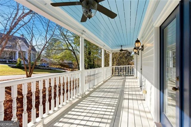 80 Fowler Avenue, Roswell, GA 30075