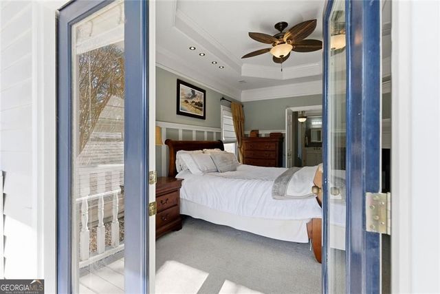 80 Fowler Avenue, Roswell, GA 30075