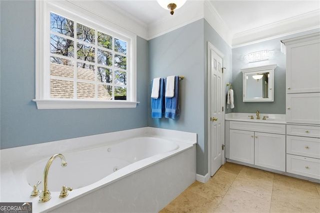 80 Fowler Avenue, Roswell, GA 30075