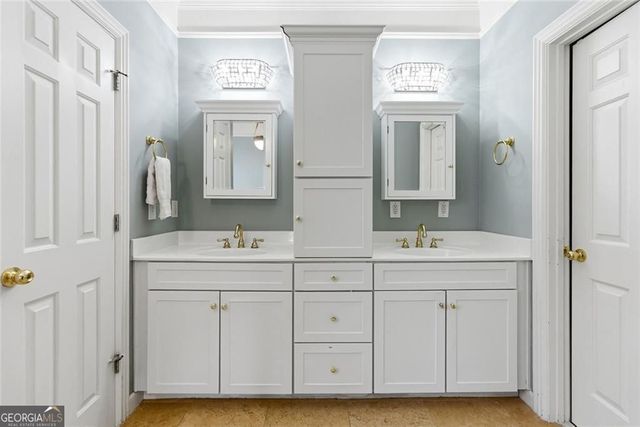 80 Fowler Avenue, Roswell, GA 30075