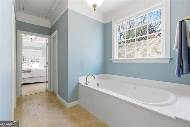 80 Fowler Avenue, Roswell, GA 30075