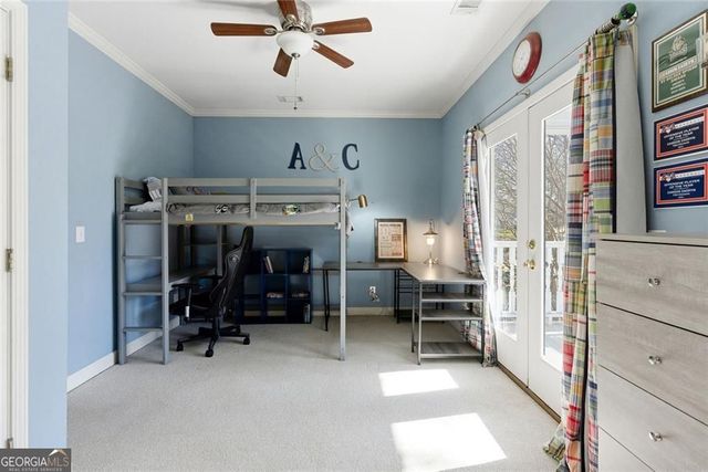 80 Fowler Avenue, Roswell, GA 30075