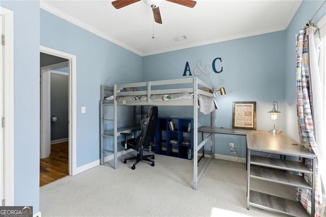 80 Fowler Avenue, Roswell, GA 30075