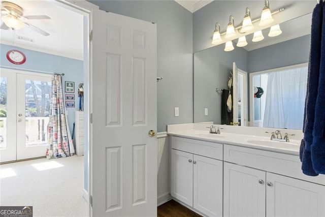 80 Fowler Avenue, Roswell, GA 30075