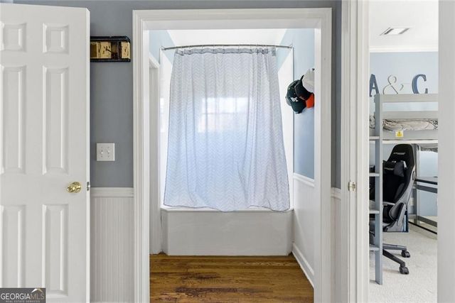 80 Fowler Avenue, Roswell, GA 30075