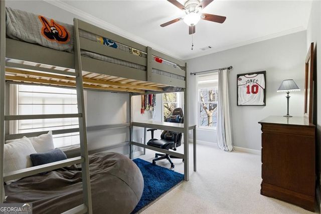 80 Fowler Avenue, Roswell, GA 30075