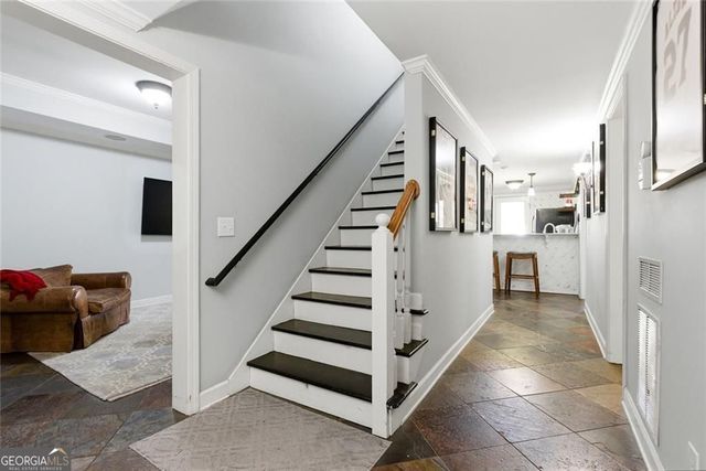 80 Fowler Avenue, Roswell, GA 30075