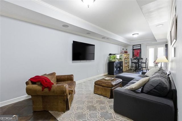 80 Fowler Avenue, Roswell, GA 30075