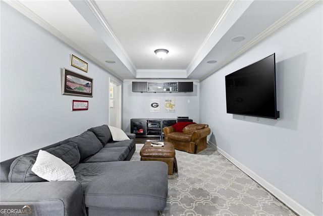 80 Fowler Avenue, Roswell, GA 30075