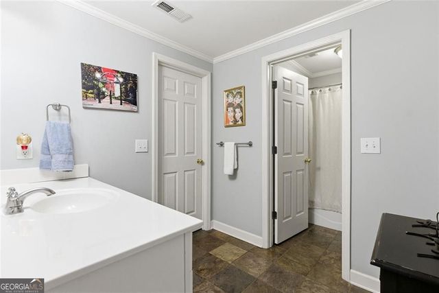 80 Fowler Avenue, Roswell, GA 30075