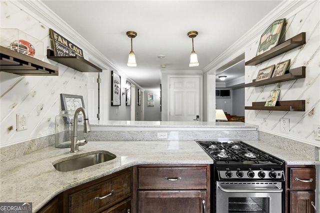 80 Fowler Avenue, Roswell, GA 30075