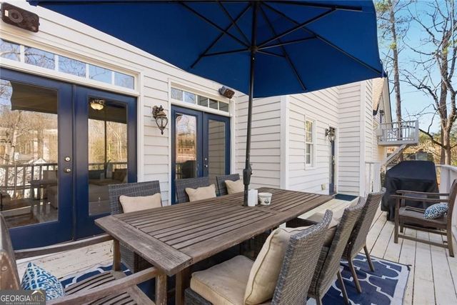 80 Fowler Avenue, Roswell, GA 30075