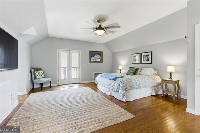 80 Fowler Avenue, Roswell, GA 30075