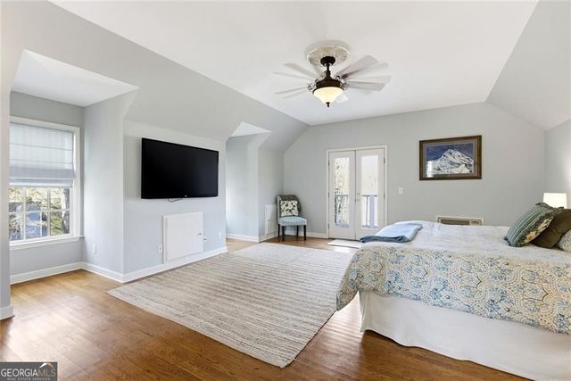 80 Fowler Avenue, Roswell, GA 30075