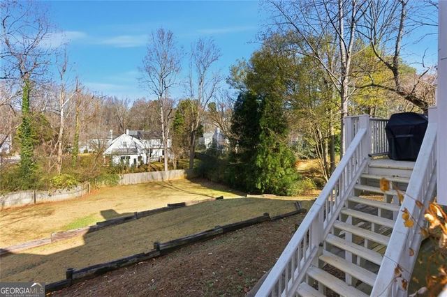 80 Fowler Avenue, Roswell, GA 30075