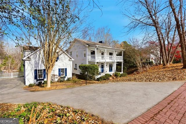 80 Fowler Avenue, Roswell, GA 30075